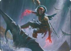 Art Series (80/81) - Umara Mystic